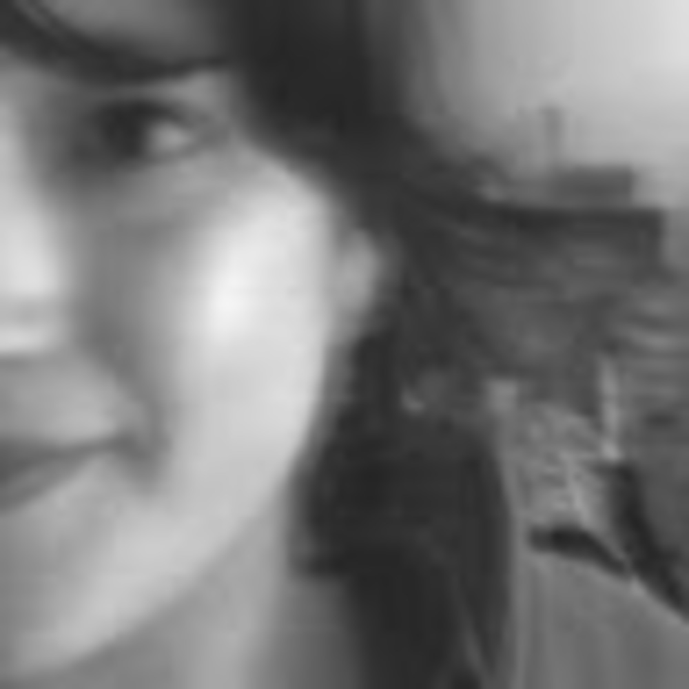 Meet your Posher, Pilar